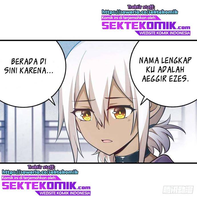 Wuxian Shitu Yu Shier Zhan Ji (Infinite Apostles and Twelve War Girls) Chapter 132 Gambar 14